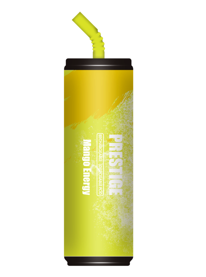 Prestige Vapo Kola - Mango Energy