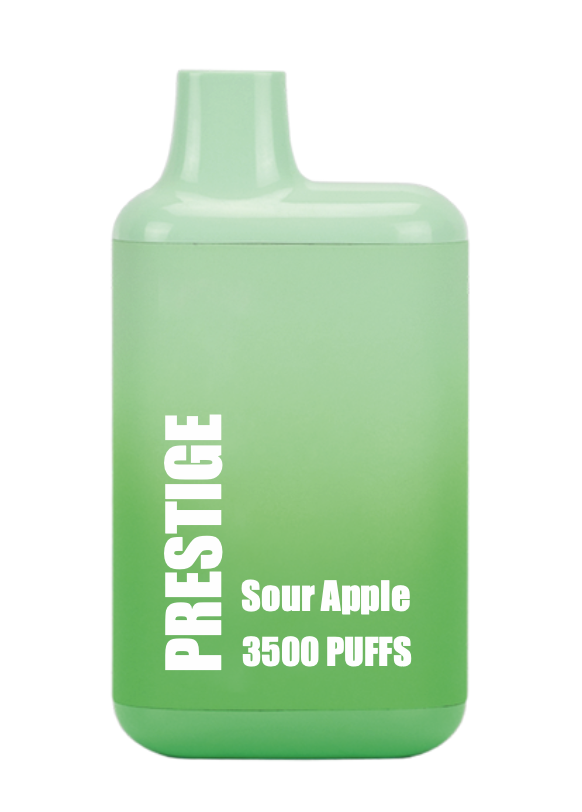 prestige max 3500 apple