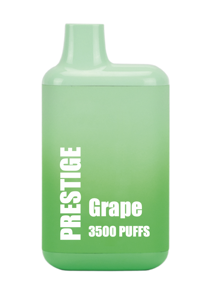 prestige max 3500 grape