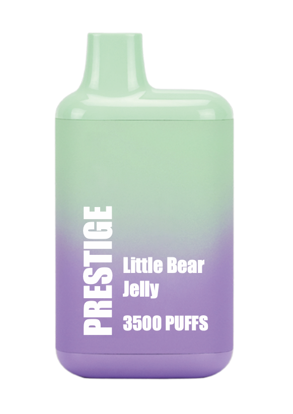 prestige max 3500 jelly