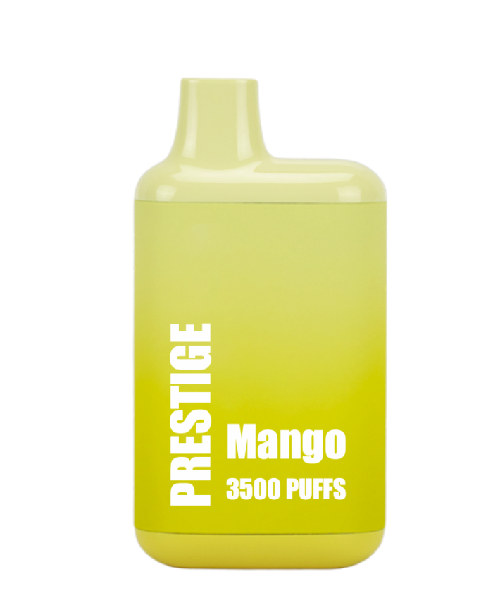 prestige max 3500 mango