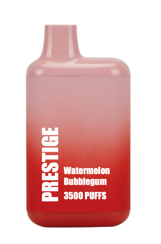 prestige max 3500 watermelon