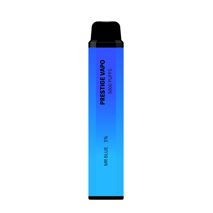 Prestige Vapo LUX Mr Blue